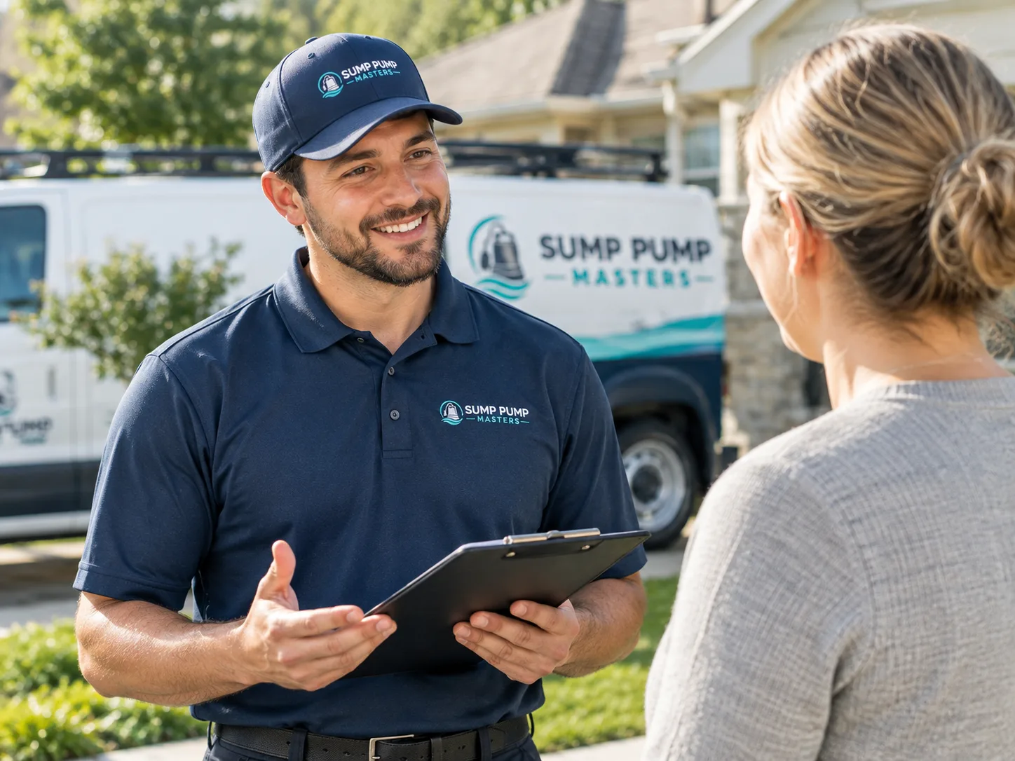 Sump Pump Repair Romney, IN FAQs